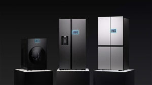 Samsung integra pantallas e inteligencia artificial