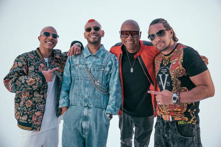 Fer Ariza y Proyecto Uno presentan “El Discman”