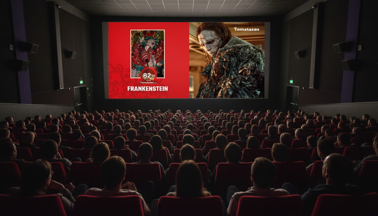 Cinépolis, con más de 91 M de asistentes anuales, y Tomatazos