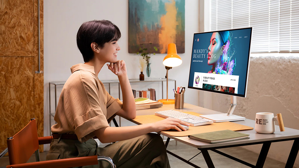 Acer acelera hacia 2026