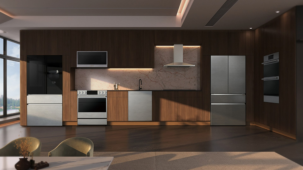 LG SIGNATURE EVOLUCIONA CON IA, REDEFINIENDO LOS ELECTRODOMÉSTICOS PREMIUM PARA EL HOGAR EN CES 2026