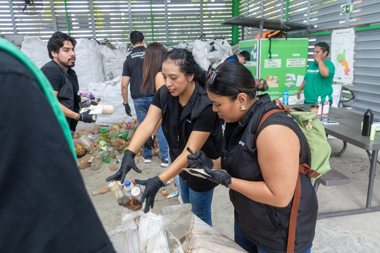 Día Mundial del Voluntariado