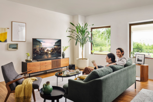 5 motivos para tener una Samsung The Frame o The Frame Pro