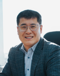 Lucas Shin es el nuevo presidente de Samsung para Centroamérica, el Caribe, Ecuador, Paraguay, Uruguay y Venezuela