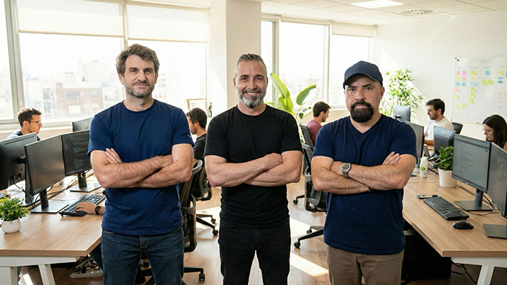 La tokenización de empresas privadas