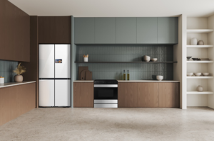 El color del 2026 y la cocina del mañana