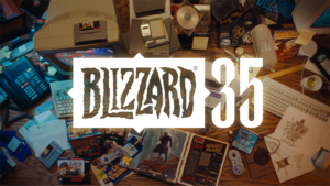 Blizzard da inicio a 2026 con un nuevo evento showcase