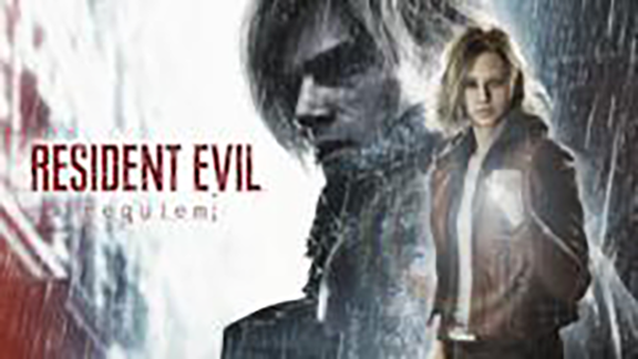 Resident Evil™ Showcase
