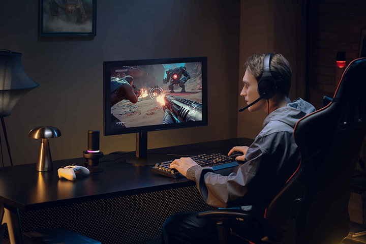 ViewSonic Presenta Nuevos Productos de Visualización