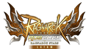 Ragnarök Online Stars LATAM 2025