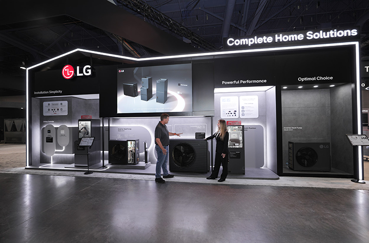 LG REFUERZA SU APUESTA POR SOLUCIONES B2B