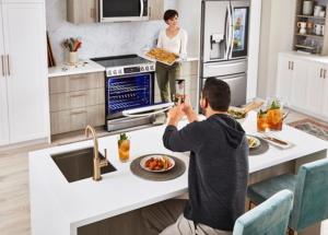 LG Electronics consolida su visión de innovación centrada en las personas