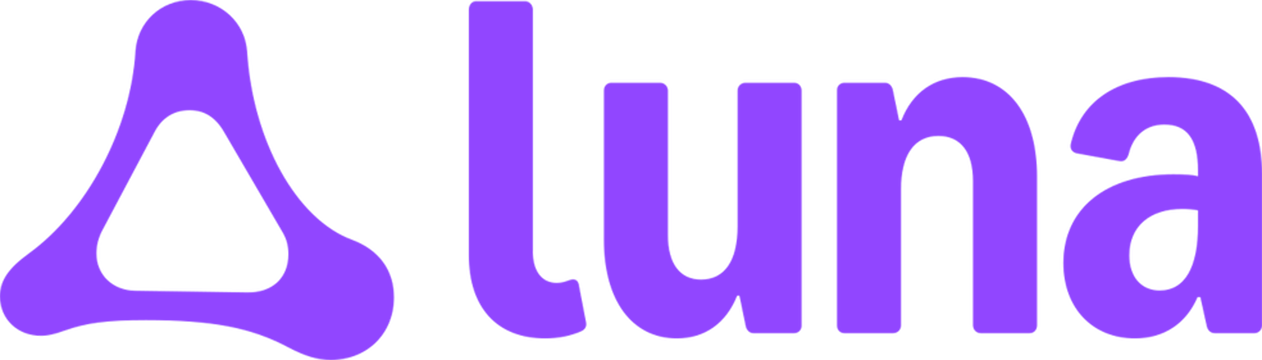 Bienvenidos a la actualización mensual de contenido de Luna