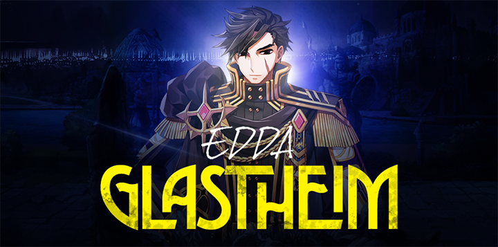 EDDA Glastheim