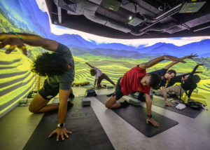 La IA llega a las personas