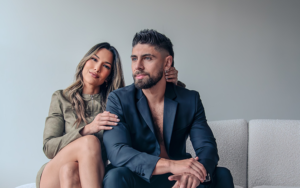 Varios famosos elogiaron este viernes el paso de la pareja conformada por Beta Mejía y Alejandra Jaramillo