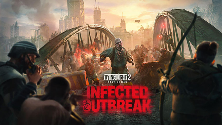 Dying Light celebra junto con sus 50 millones de jugadores
