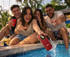 HONOR Magic8 Lite puede ser tu mejor opción ya que está diseñado para enfrentar los accidentes del uso cotidiano