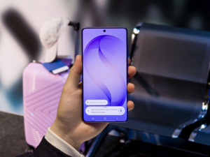 El "Power Trio" que redefine el Galaxy S26