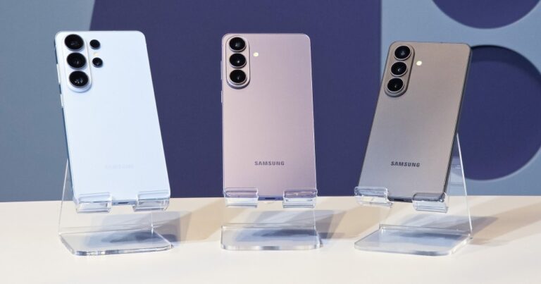 amsung Electronics anuncia la incorporación de compatibilidad con AirDrop