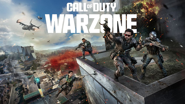 Black Ops Royale, la nueva experiencia gratuita de Call of Duty: Warzone
