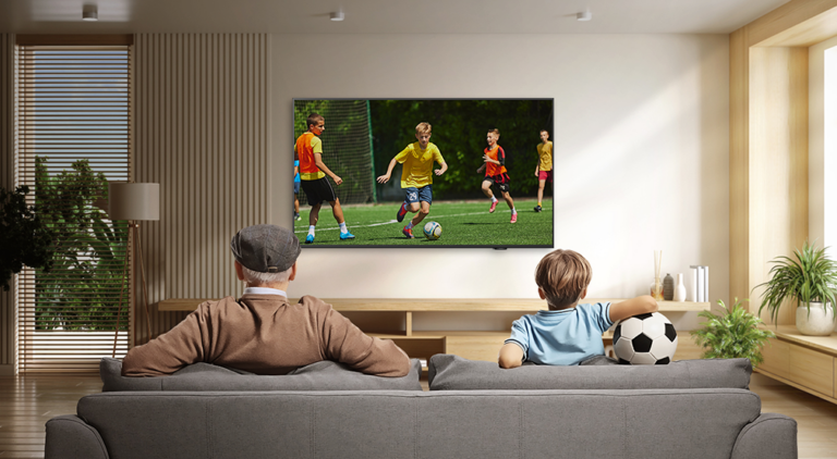 ¿Inteligencia Artificial en tu TV?