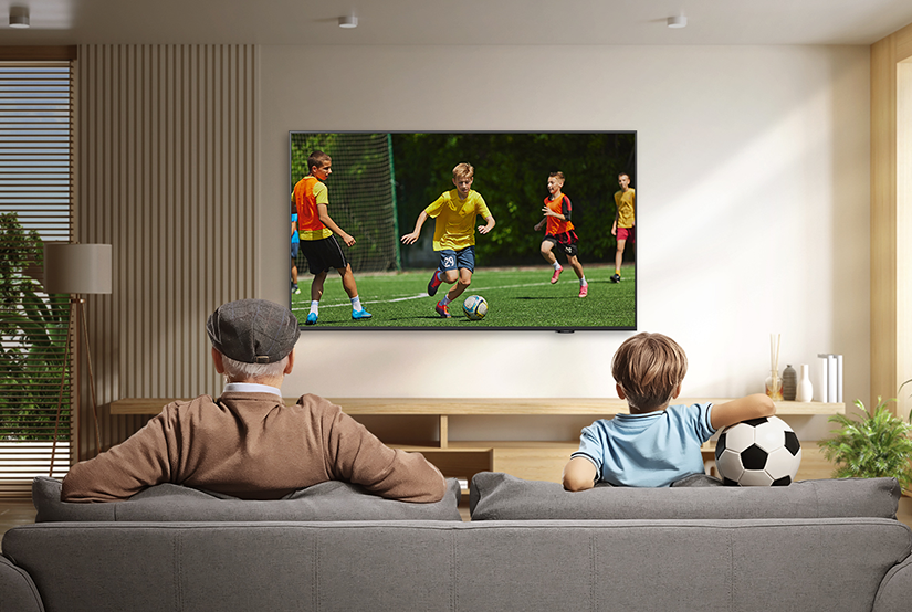 ¿Inteligencia Artificial en tu TV?