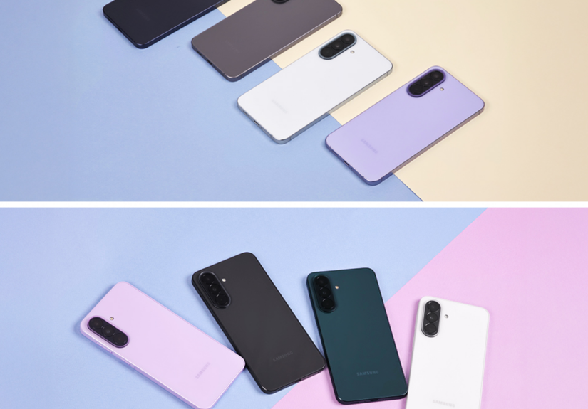 El Galaxy A57 incorpora resistencia IP68
