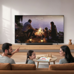Samsung presenta su nueva línea de televisores 2026
