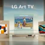 LG ELECTRONICS LANZA SU LÍNEA DE TELEVISORES ART TV