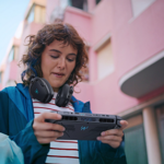 Acer expande su portafolio gaming con la consola portátil