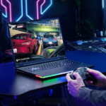 Acer presenta la Predator Helios 18 AI
