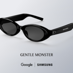 Samsung y Google revelan detalles de sus nuevas gafas