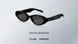 Samsung y Google revelan detalles de sus nuevas gafas
