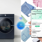 Gracias a herramientas como la app SmartThings de Samsung