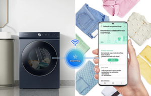 Gracias a herramientas como la app SmartThings de Samsung