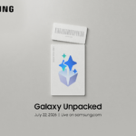 Galaxy Unpacked Julio 2026