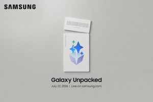 Galaxy Unpacked Julio 2026
