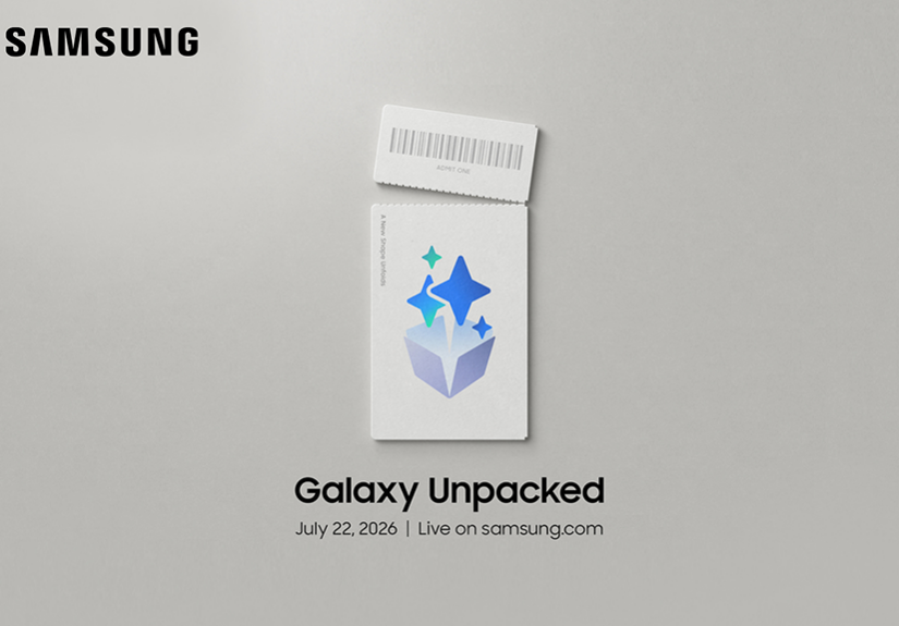 Galaxy Unpacked Julio 2026
