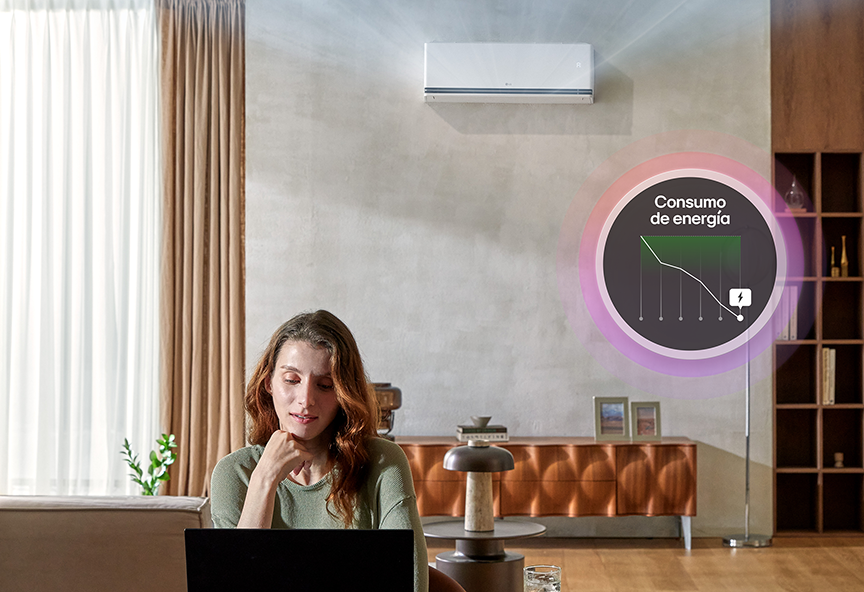 LG ELECTRONICS PRESENTA KW MANAGER
