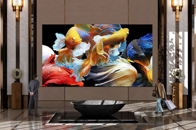 Las nuevas series LG MAGNIT y All-in-One
