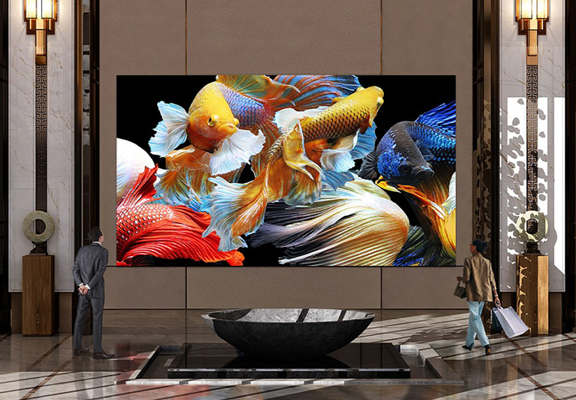 Las nuevas series LG MAGNIT y All-in-One