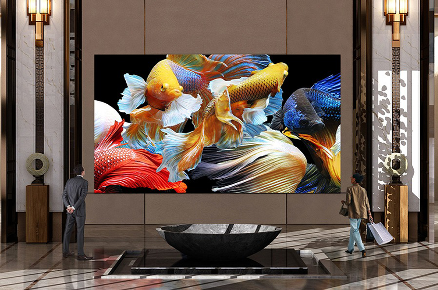 Las nuevas series LG MAGNIT y All-in-One