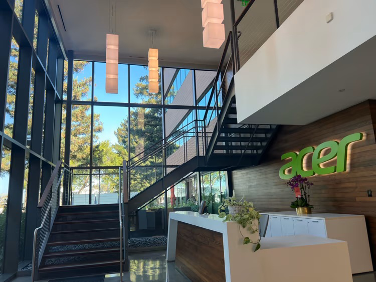 Acer es incluida en el Índice Mundial Dow Jones Best-in-Class 2026