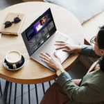 Qué buscar en una laptop para el trabajo