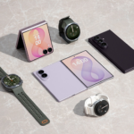 La nueva generación Galaxy Z8 ya está disponible en El Salvador