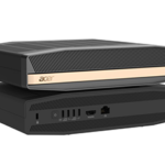 Acer presenta en IFA 2026 un diseño basado en NVIDIA