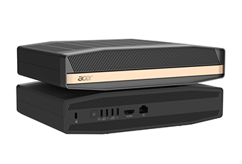 Acer presenta en IFA 2026 un diseño basado en NVIDIA