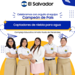 Samsung Electronics dio a conocer a los equipos ganadores por país