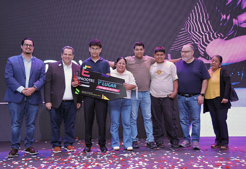 Día Tec 2026 reúne a los emprendimientos